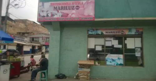DISTRIBUIDORA AVICOLA MARILUZ DISTRIBUIDORA AVICOLA MARILUZ
